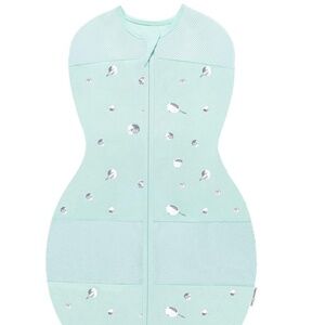 Happiest Baby 5-Second Sleep Sack